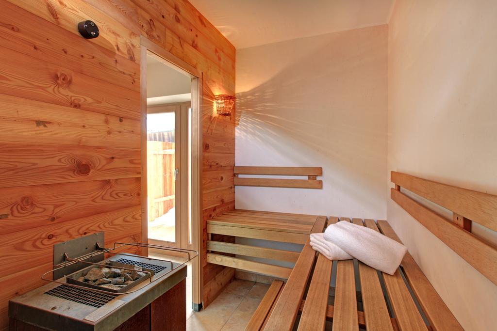 Residenz Scherrhof Kirchberg in Tirol Cameră foto