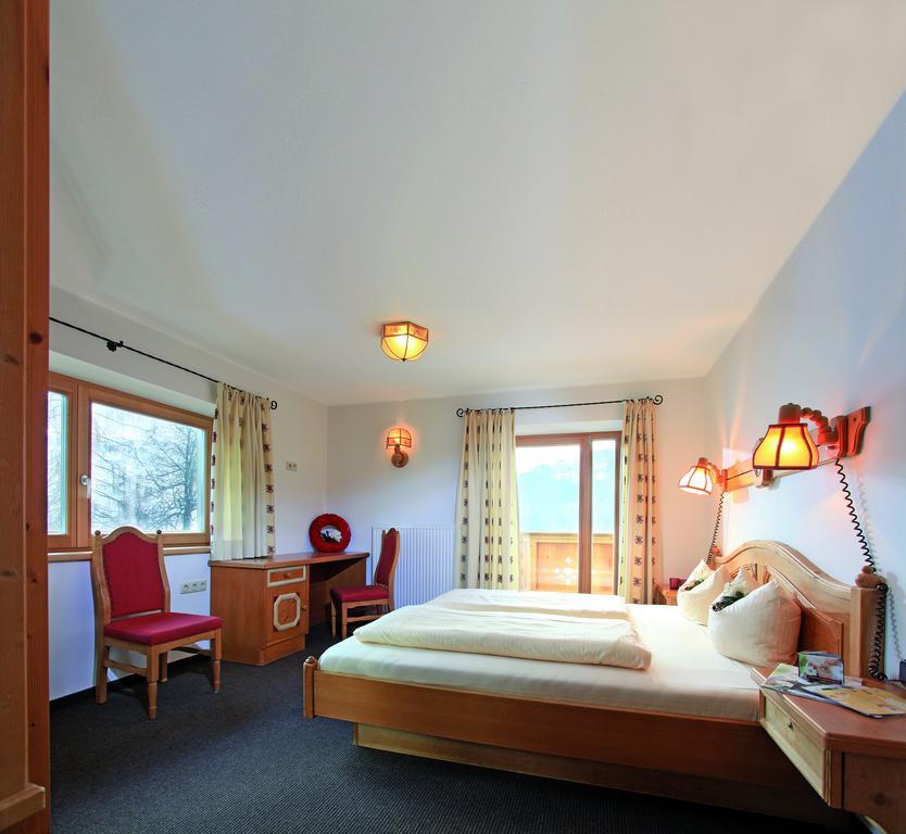 Residenz Scherrhof Kirchberg in Tirol Cameră foto