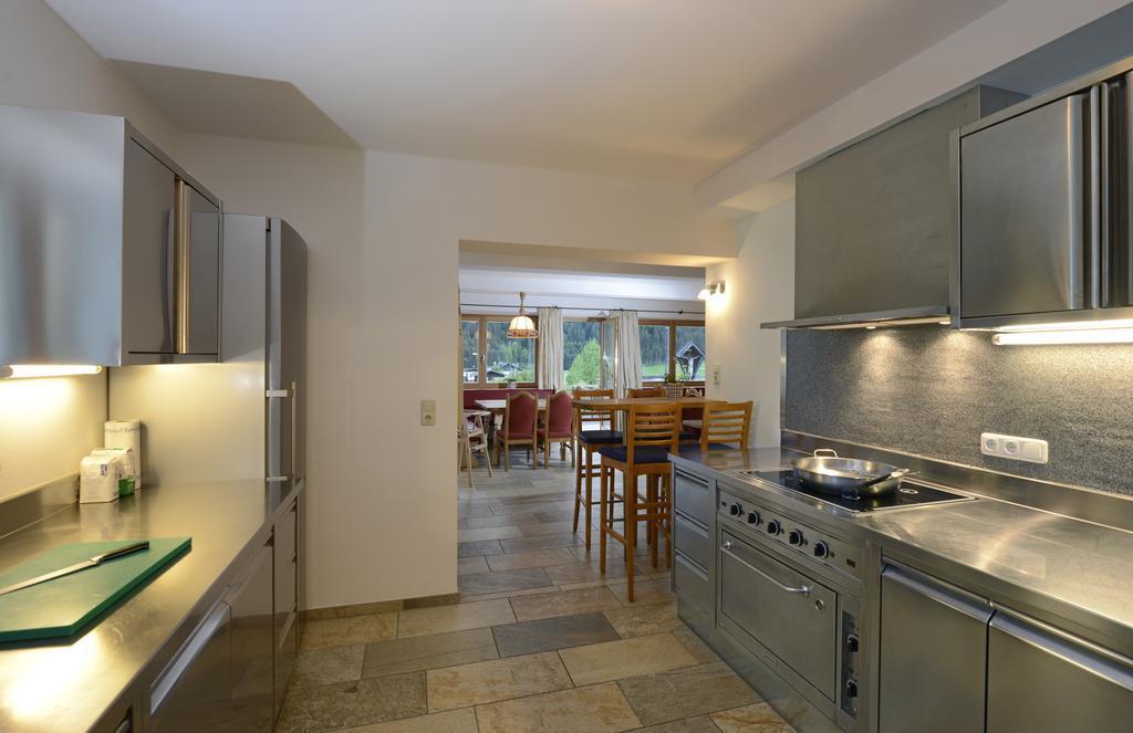 Residenz Scherrhof Kirchberg in Tirol Cameră foto